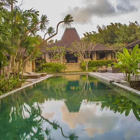 Moments Villa Jimbaran